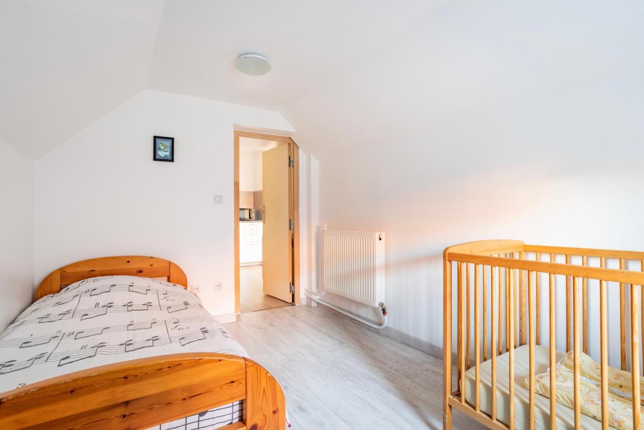 Gite Le Carpe Diem - Classe 3 Etoiles - Centre Ville - Wifi - Netflix Мармутье Экстерьер фото